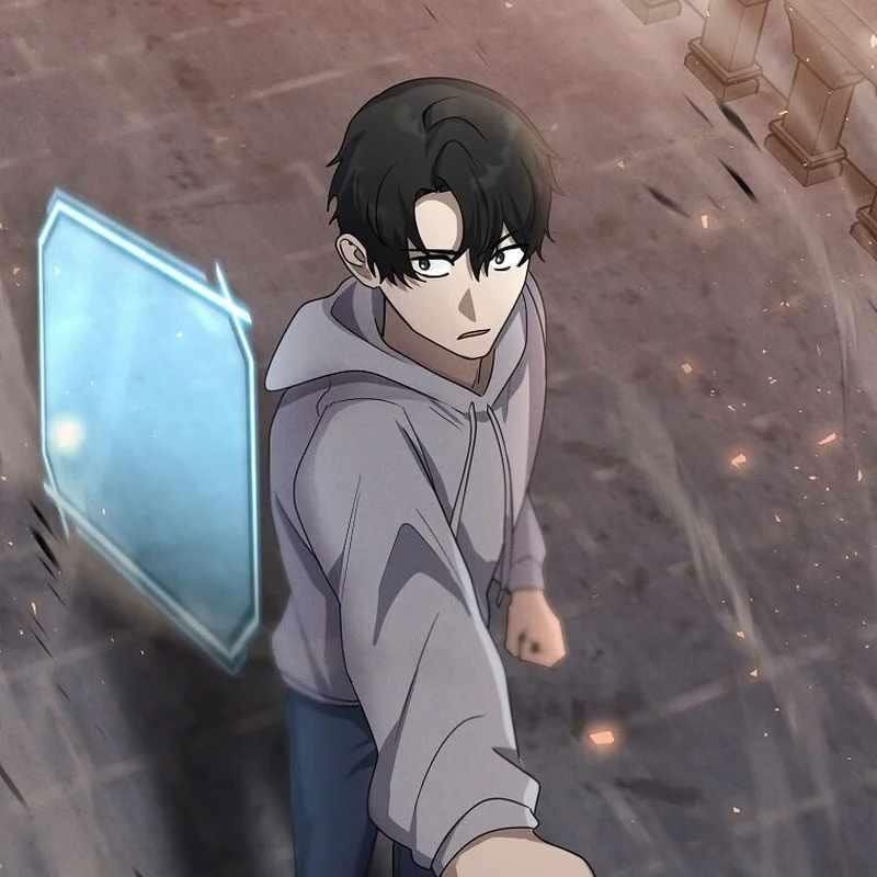 Thần Khí Huyền Thoại Của Người Chơi Thiên Tài: Chapter 12