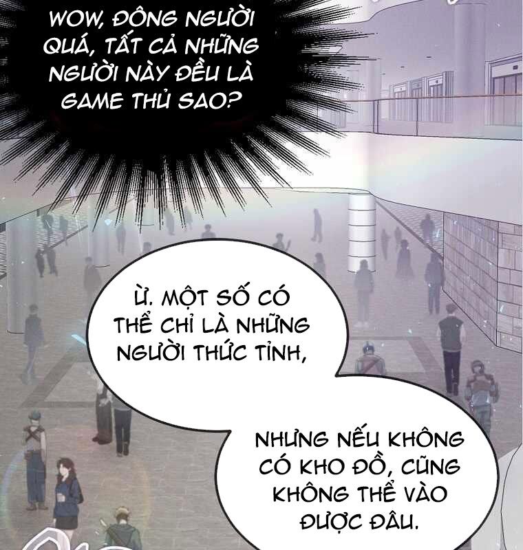 Thần Khí Huyền Thoại Của Người Chơi Thiên Tài: Chapter 13