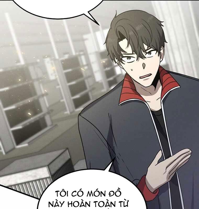 Thần Khí Huyền Thoại Của Người Chơi Thiên Tài: Chapter 13