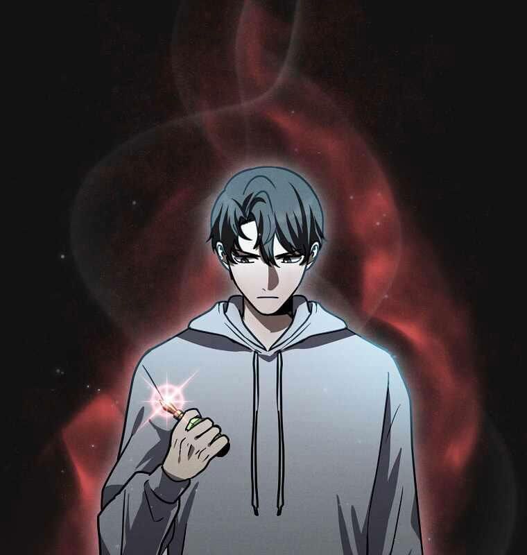 Thần Khí Huyền Thoại Của Người Chơi Thiên Tài: Chapter 13