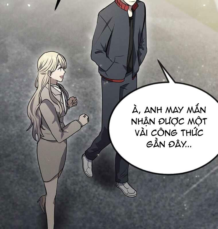 Thần Khí Huyền Thoại Của Người Chơi Thiên Tài: Chapter 14