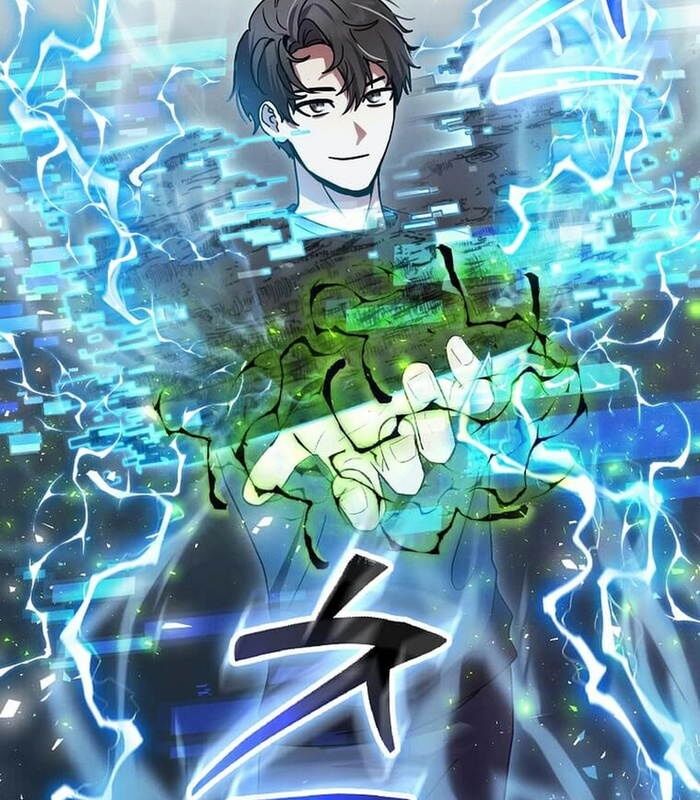 Thần Khí Huyền Thoại Của Người Chơi Thiên Tài: Chapter 16