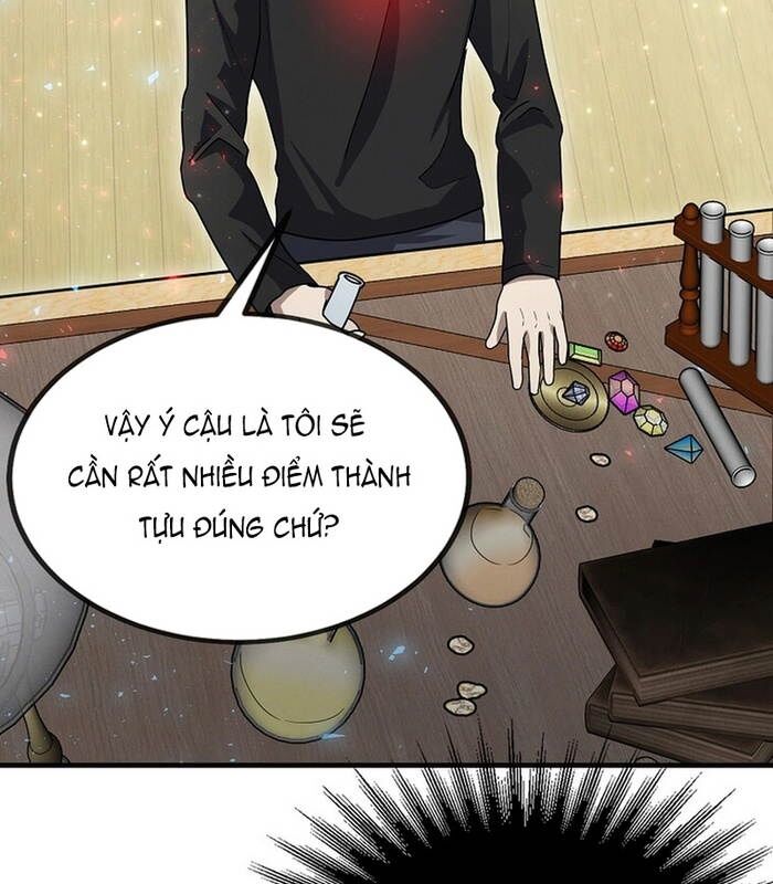 Thần Khí Huyền Thoại Của Người Chơi Thiên Tài: Chapter 16