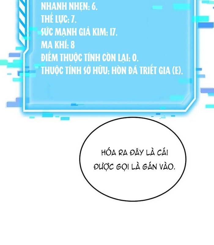 Thần Khí Huyền Thoại Của Người Chơi Thiên Tài: Chapter 18