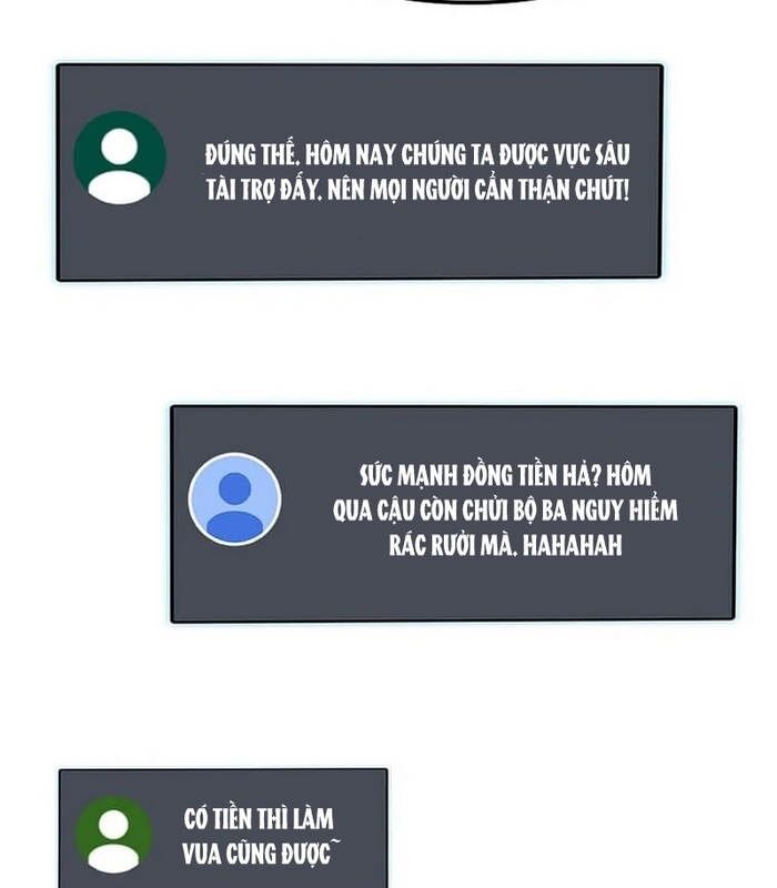 Thần Khí Huyền Thoại Của Người Chơi Thiên Tài: Chapter 18