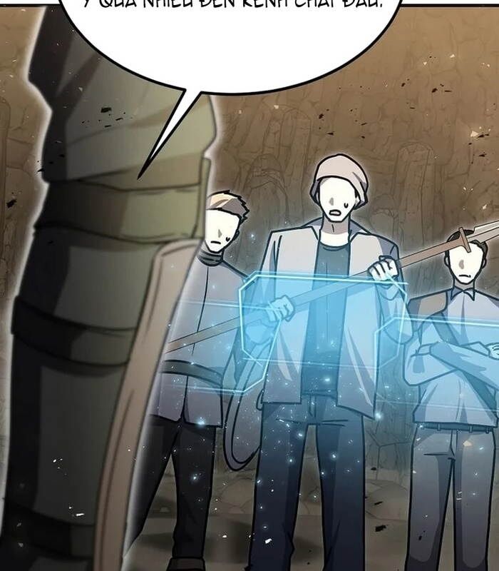 Thần Khí Huyền Thoại Của Người Chơi Thiên Tài: Chapter 18