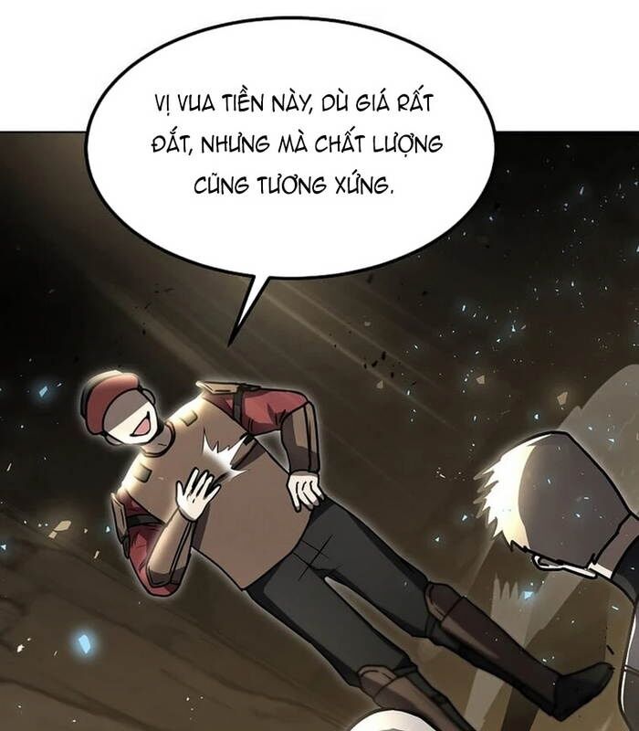 Thần Khí Huyền Thoại Của Người Chơi Thiên Tài: Chapter 18