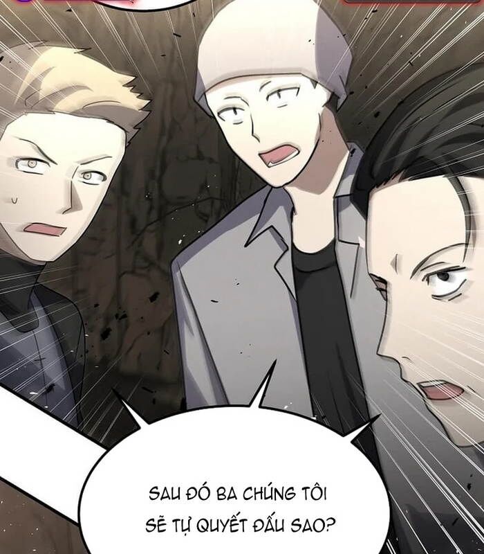 Thần Khí Huyền Thoại Của Người Chơi Thiên Tài: Chapter 18