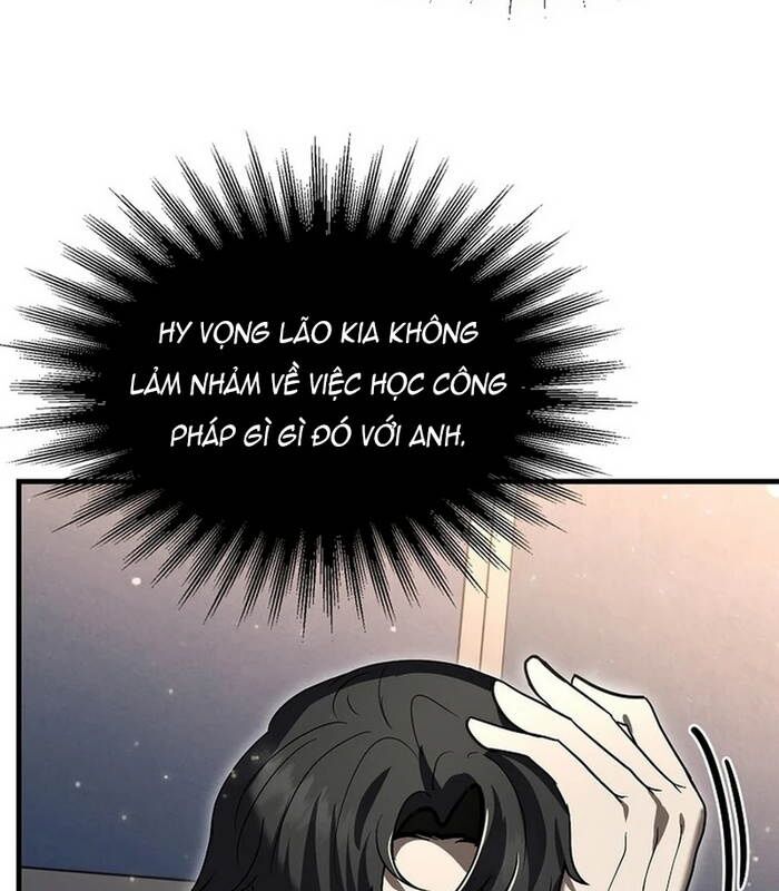 Thần Khí Huyền Thoại Của Người Chơi Thiên Tài: Chapter 18