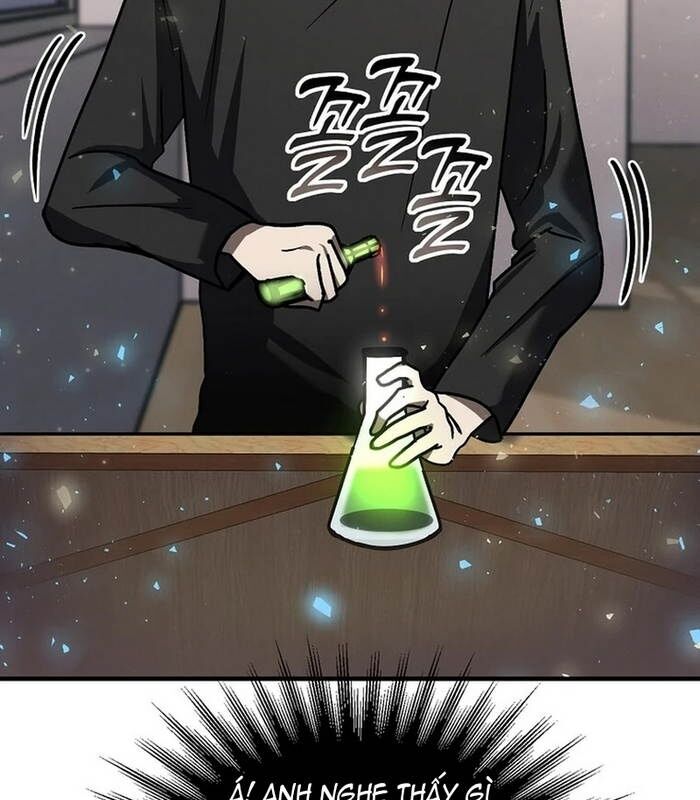 Thần Khí Huyền Thoại Của Người Chơi Thiên Tài: Chapter 18