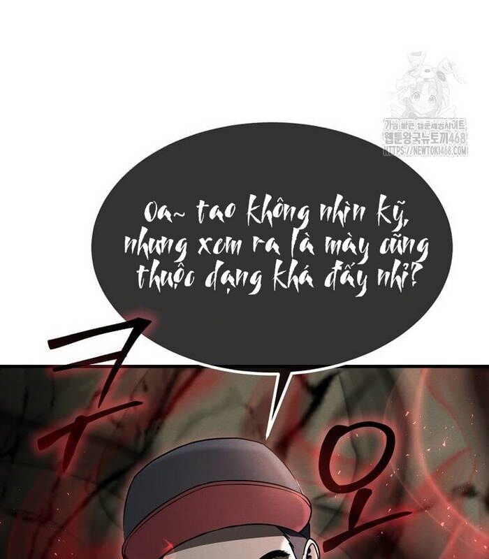 Thần Khí Huyền Thoại Của Người Chơi Thiên Tài: Chapter 19