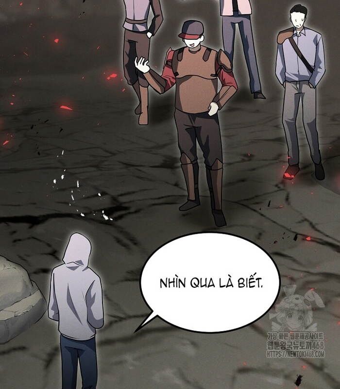Thần Khí Huyền Thoại Của Người Chơi Thiên Tài: Chapter 19
