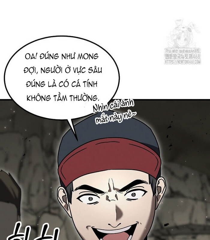Thần Khí Huyền Thoại Của Người Chơi Thiên Tài: Chapter 19