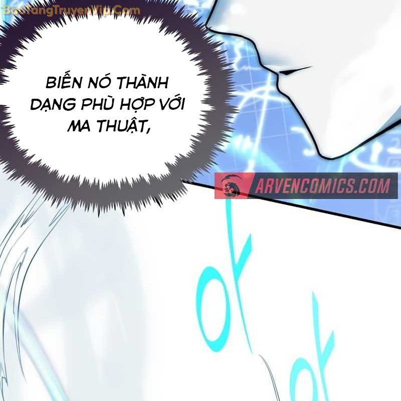 Thần Khí Huyền Thoại Của Người Chơi Thiên Tài: Chapter 2