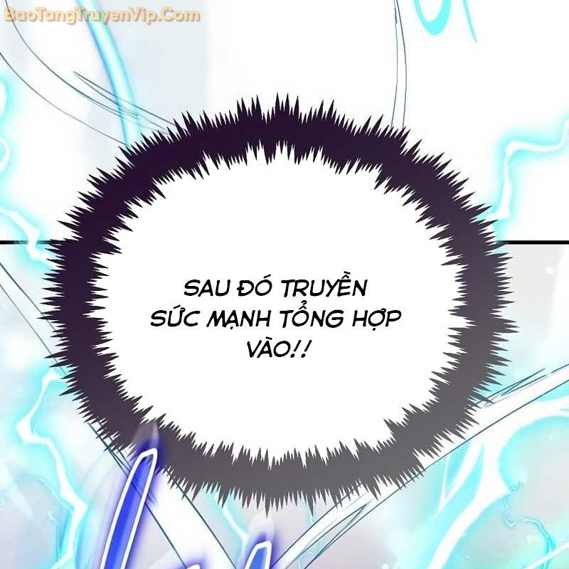 Thần Khí Huyền Thoại Của Người Chơi Thiên Tài: Chapter 2