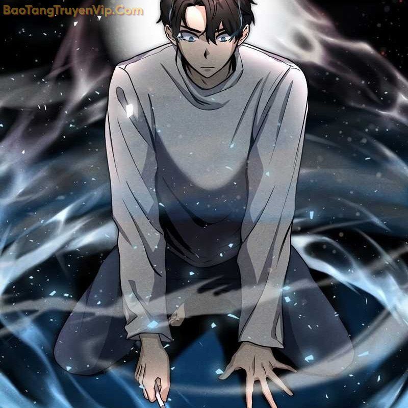 Thần Khí Huyền Thoại Của Người Chơi Thiên Tài: Chapter 2