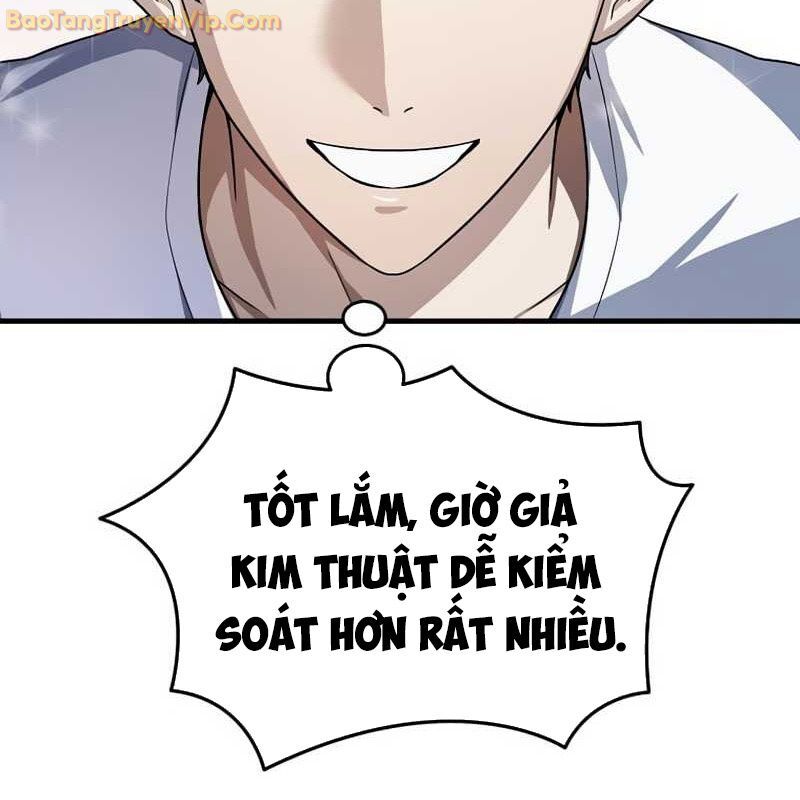 Thần Khí Huyền Thoại Của Người Chơi Thiên Tài: Chapter 2