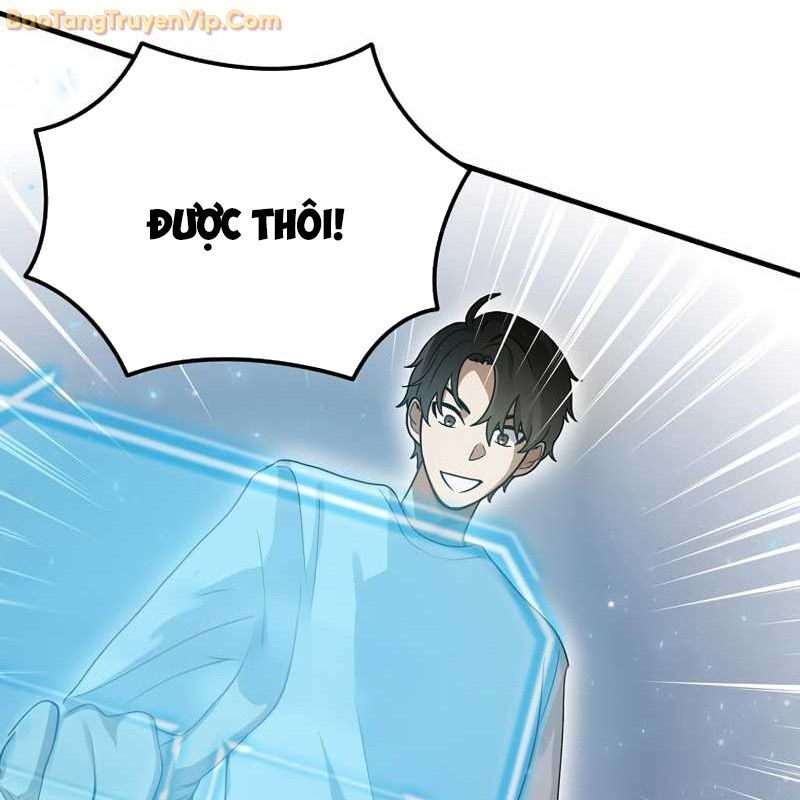 Thần Khí Huyền Thoại Của Người Chơi Thiên Tài: Chapter 2