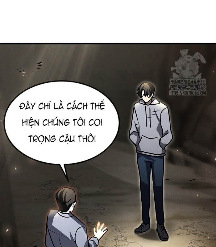 Thần Khí Huyền Thoại Của Người Chơi Thiên Tài: Chapter 20