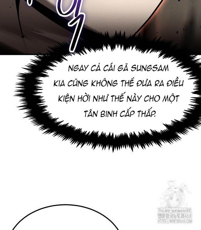 Thần Khí Huyền Thoại Của Người Chơi Thiên Tài: Chapter 20