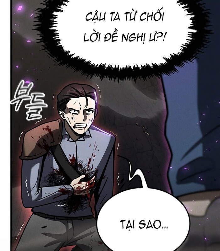 Thần Khí Huyền Thoại Của Người Chơi Thiên Tài: Chapter 20