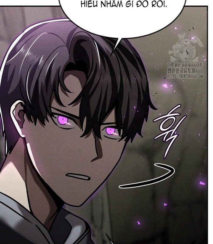 Thần Khí Huyền Thoại Của Người Chơi Thiên Tài: Chapter 20