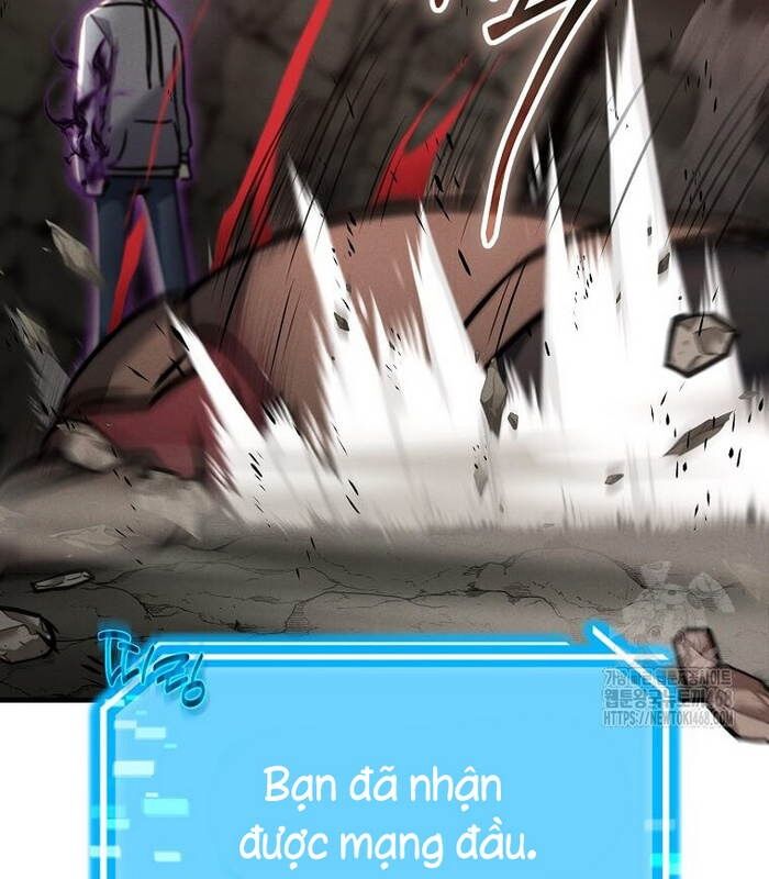 Thần Khí Huyền Thoại Của Người Chơi Thiên Tài: Chapter 20