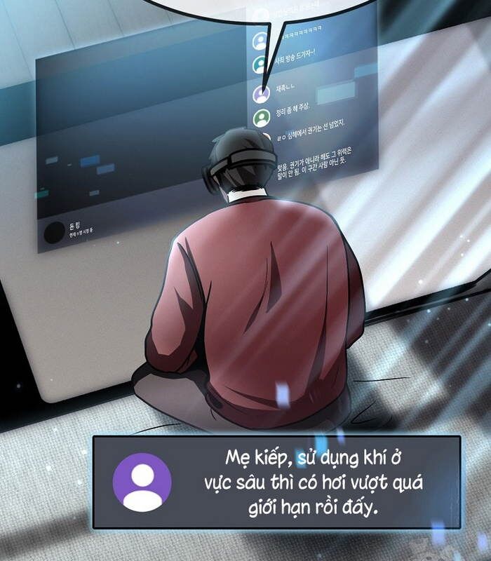 Thần Khí Huyền Thoại Của Người Chơi Thiên Tài: Chapter 21