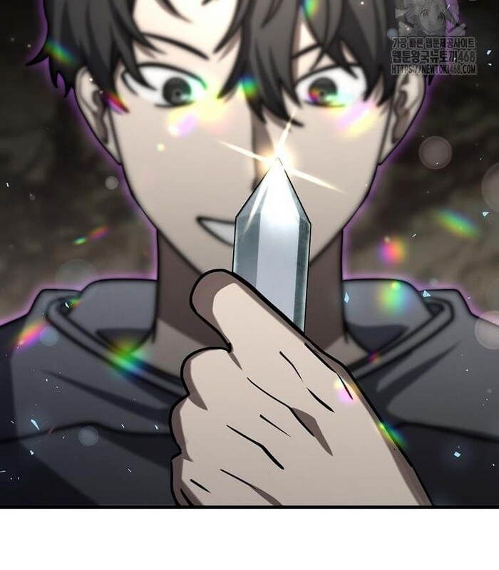 Thần Khí Huyền Thoại Của Người Chơi Thiên Tài: Chapter 21