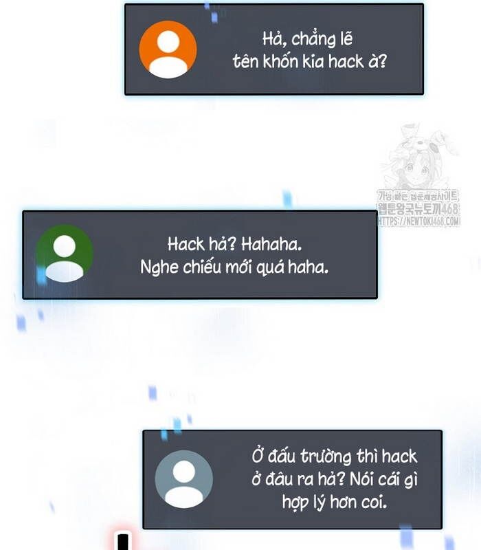 Thần Khí Huyền Thoại Của Người Chơi Thiên Tài: Chapter 21