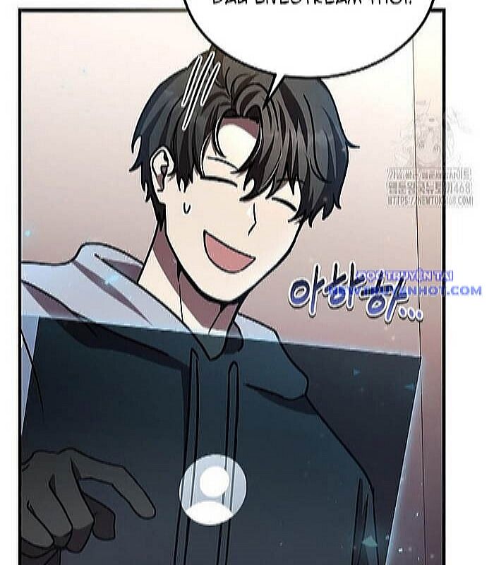 Thần Khí Huyền Thoại Của Người Chơi Thiên Tài: Chapter 22
