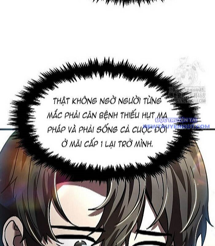 Thần Khí Huyền Thoại Của Người Chơi Thiên Tài: Chapter 22