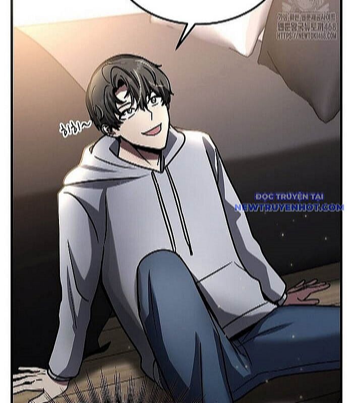 Thần Khí Huyền Thoại Của Người Chơi Thiên Tài: Chapter 22