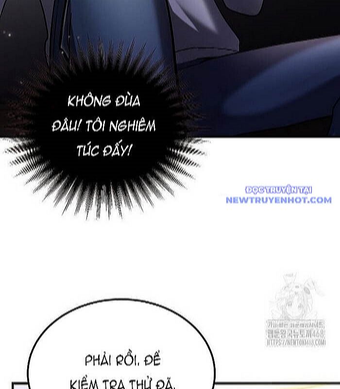 Thần Khí Huyền Thoại Của Người Chơi Thiên Tài: Chapter 22