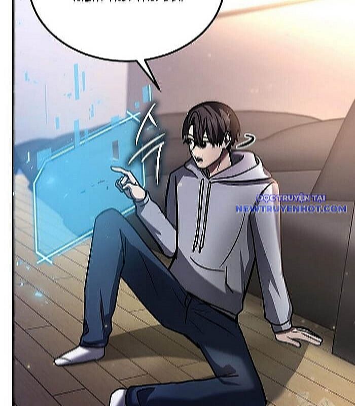 Thần Khí Huyền Thoại Của Người Chơi Thiên Tài: Chapter 22