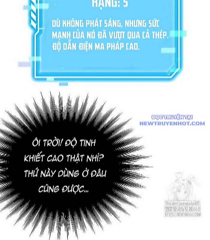 Thần Khí Huyền Thoại Của Người Chơi Thiên Tài: Chapter 22