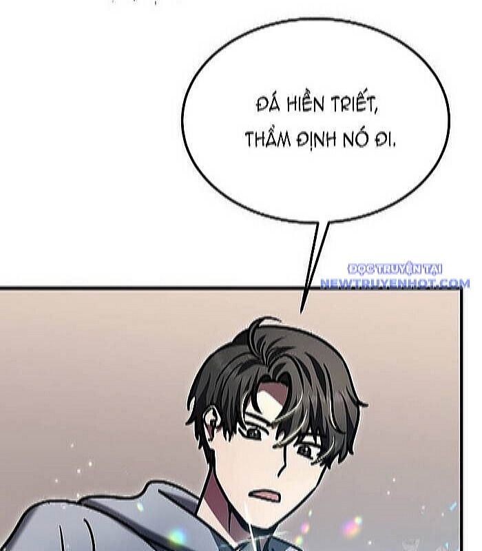 Thần Khí Huyền Thoại Của Người Chơi Thiên Tài: Chapter 22