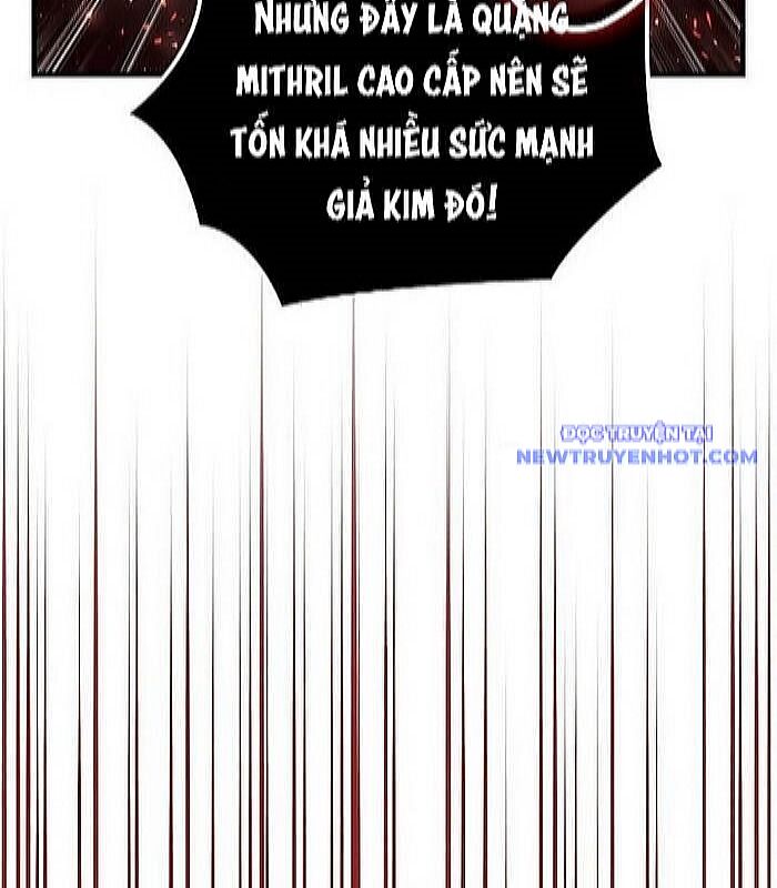 Thần Khí Huyền Thoại Của Người Chơi Thiên Tài: Chapter 22