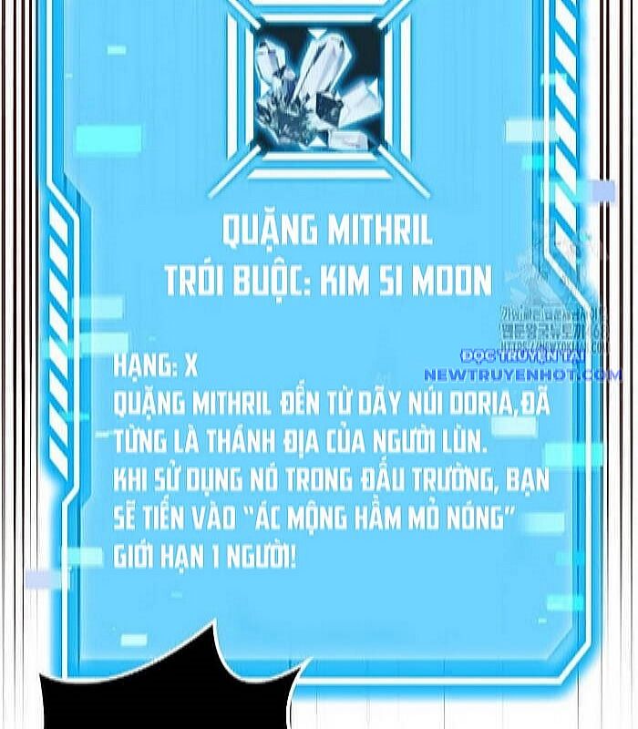 Thần Khí Huyền Thoại Của Người Chơi Thiên Tài: Chapter 22