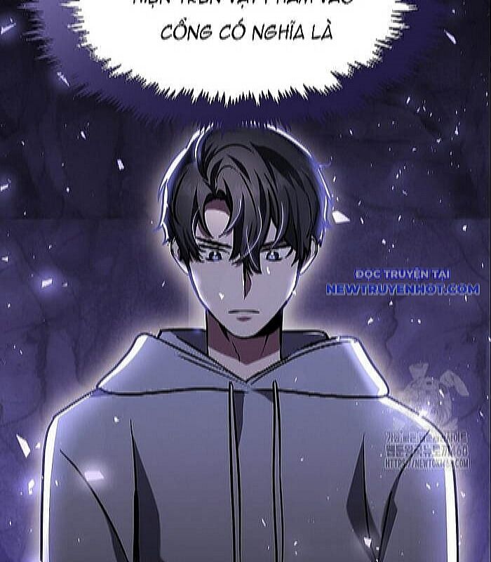 Thần Khí Huyền Thoại Của Người Chơi Thiên Tài: Chapter 22