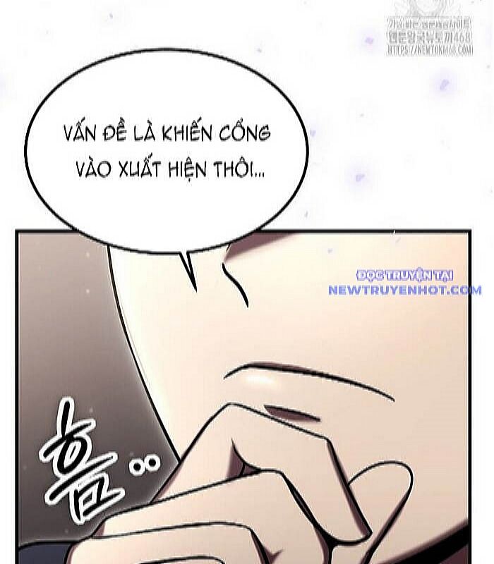 Thần Khí Huyền Thoại Của Người Chơi Thiên Tài: Chapter 22