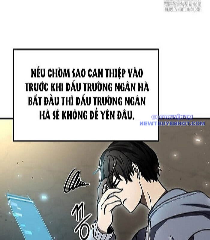 Thần Khí Huyền Thoại Của Người Chơi Thiên Tài: Chapter 22