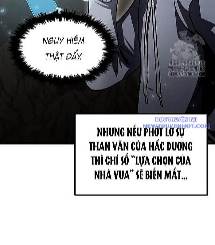 Thần Khí Huyền Thoại Của Người Chơi Thiên Tài: Chapter 22