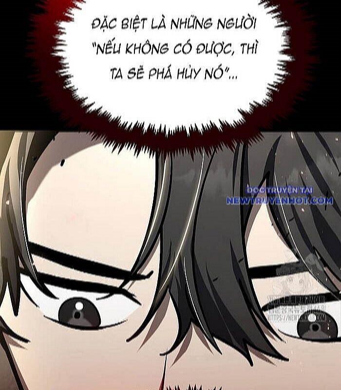 Thần Khí Huyền Thoại Của Người Chơi Thiên Tài: Chapter 22