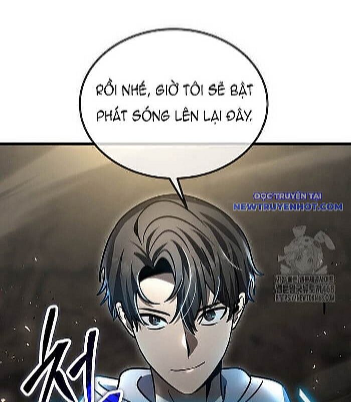 Thần Khí Huyền Thoại Của Người Chơi Thiên Tài: Chapter 22