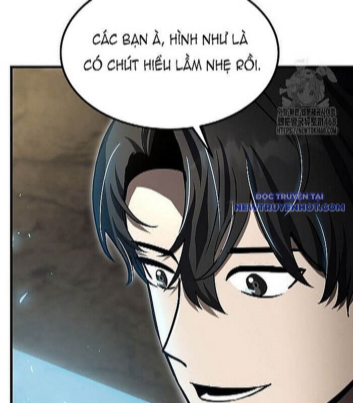 Thần Khí Huyền Thoại Của Người Chơi Thiên Tài: Chapter 22