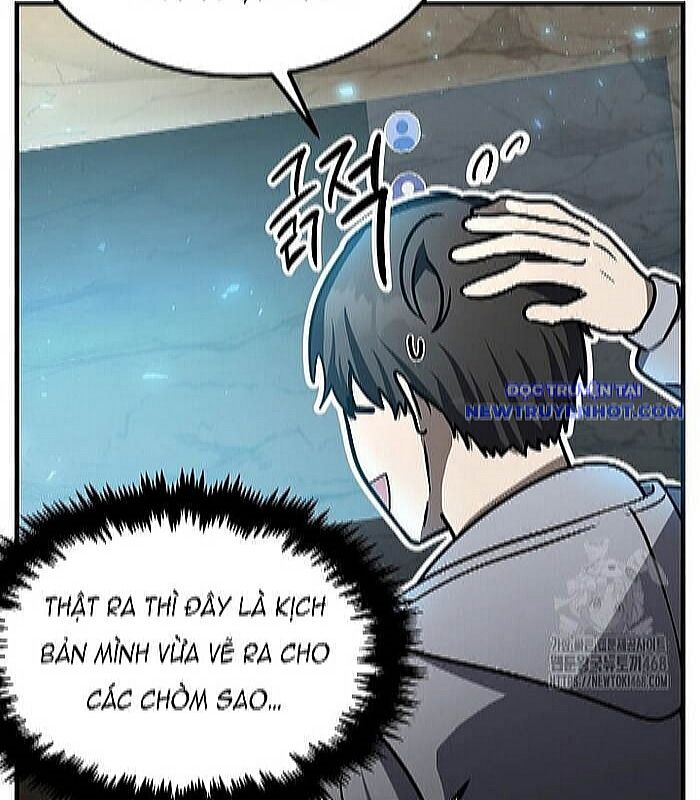 Thần Khí Huyền Thoại Của Người Chơi Thiên Tài: Chapter 22