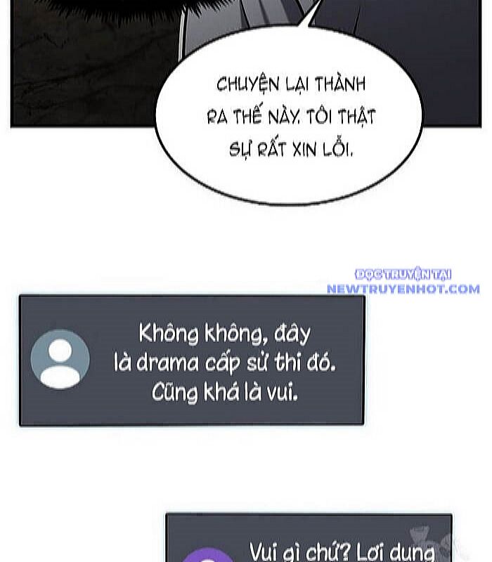 Thần Khí Huyền Thoại Của Người Chơi Thiên Tài: Chapter 22