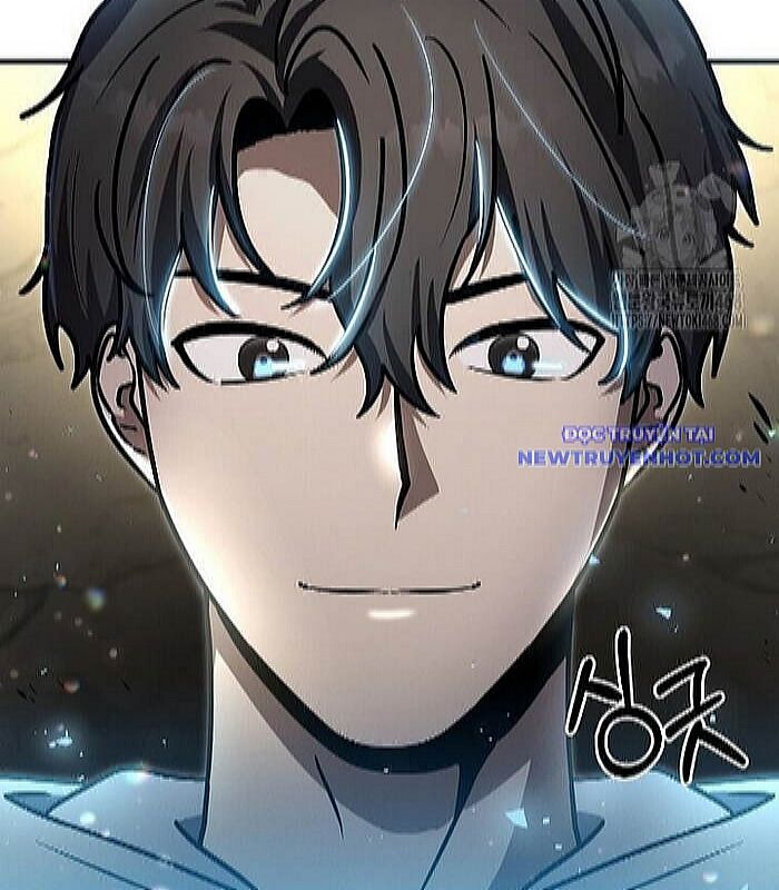 Thần Khí Huyền Thoại Của Người Chơi Thiên Tài: Chapter 22