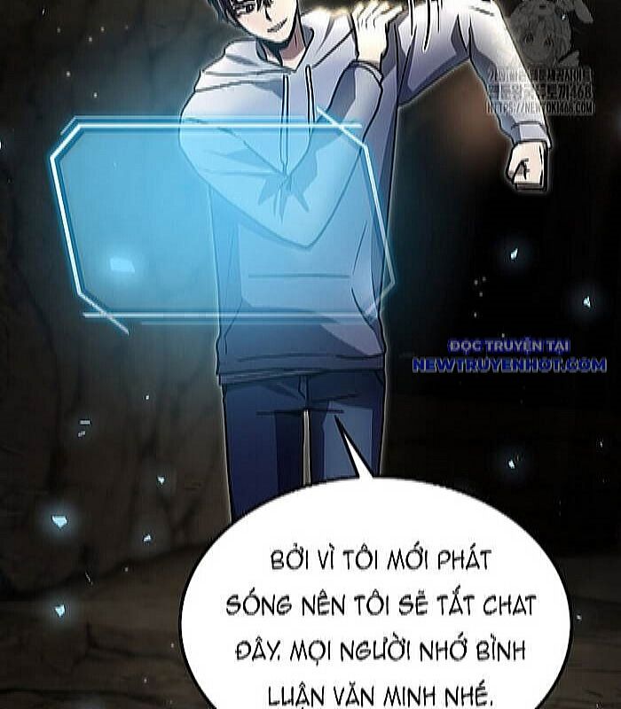 Thần Khí Huyền Thoại Của Người Chơi Thiên Tài: Chapter 22